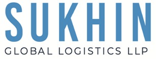 SUKHIN GLOBAL LOGISTICS LLP logo